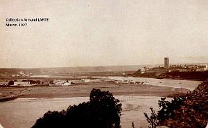 Maroc 1927- 133